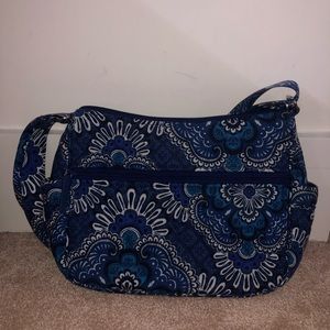 Vera Bradley Crossbody